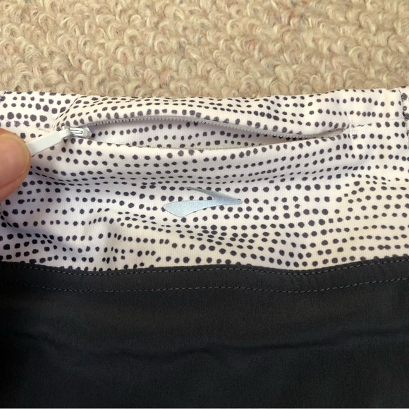 🔥Brooks Glycerine Skort - Picture 8 of 10